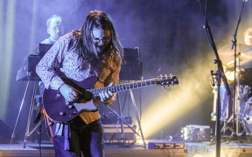 The Switch under Trondheim Calling