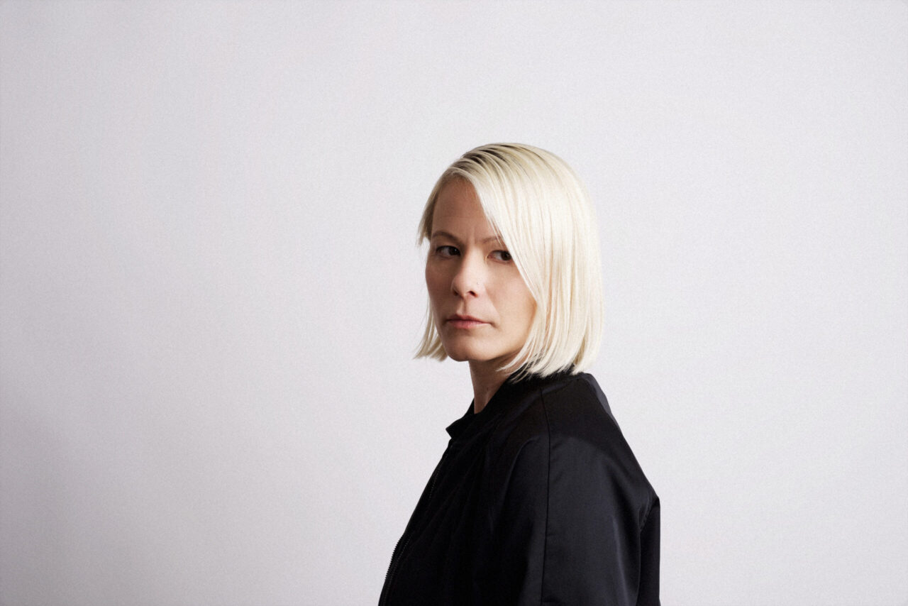 Vibeke Bruff