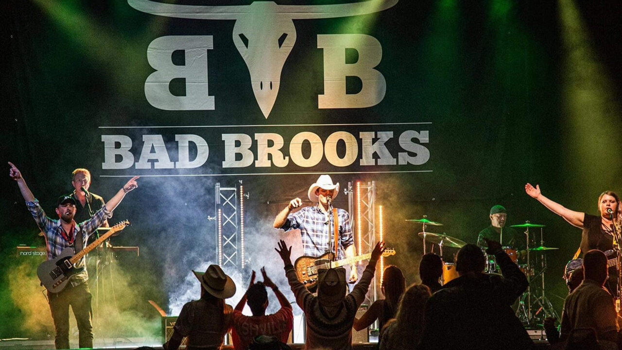 Bad Brooks