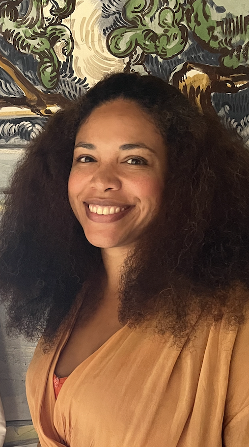 Celina Jerman Bright Taylor i Safemuse.