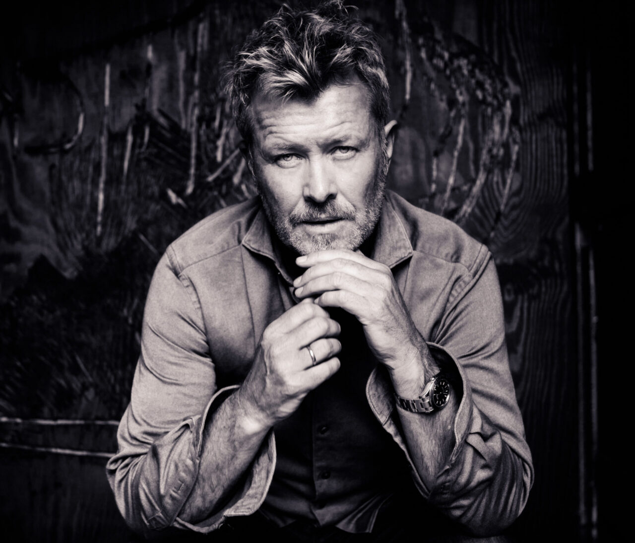 Magne Furuholmen.