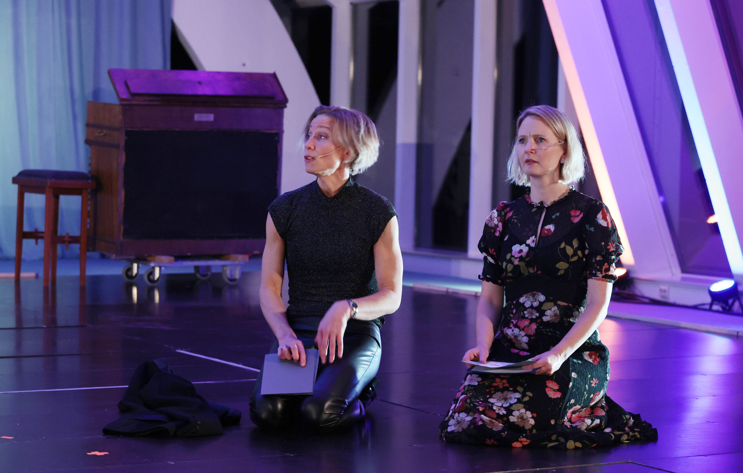 Overraskelse therese gunilla