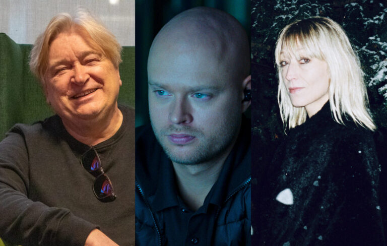 Godt nytt musikkår fra Ballade-redaksjonen