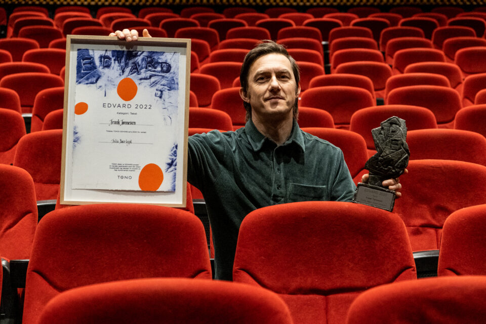 Tønes Tonos tekstpris