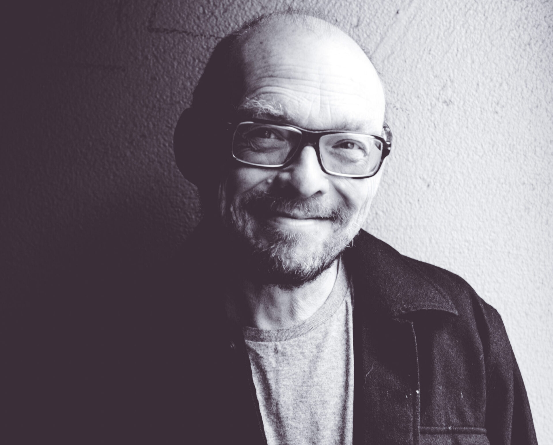 Dominic Bugge Bugge bygger med Boine i 2023 – Ballade