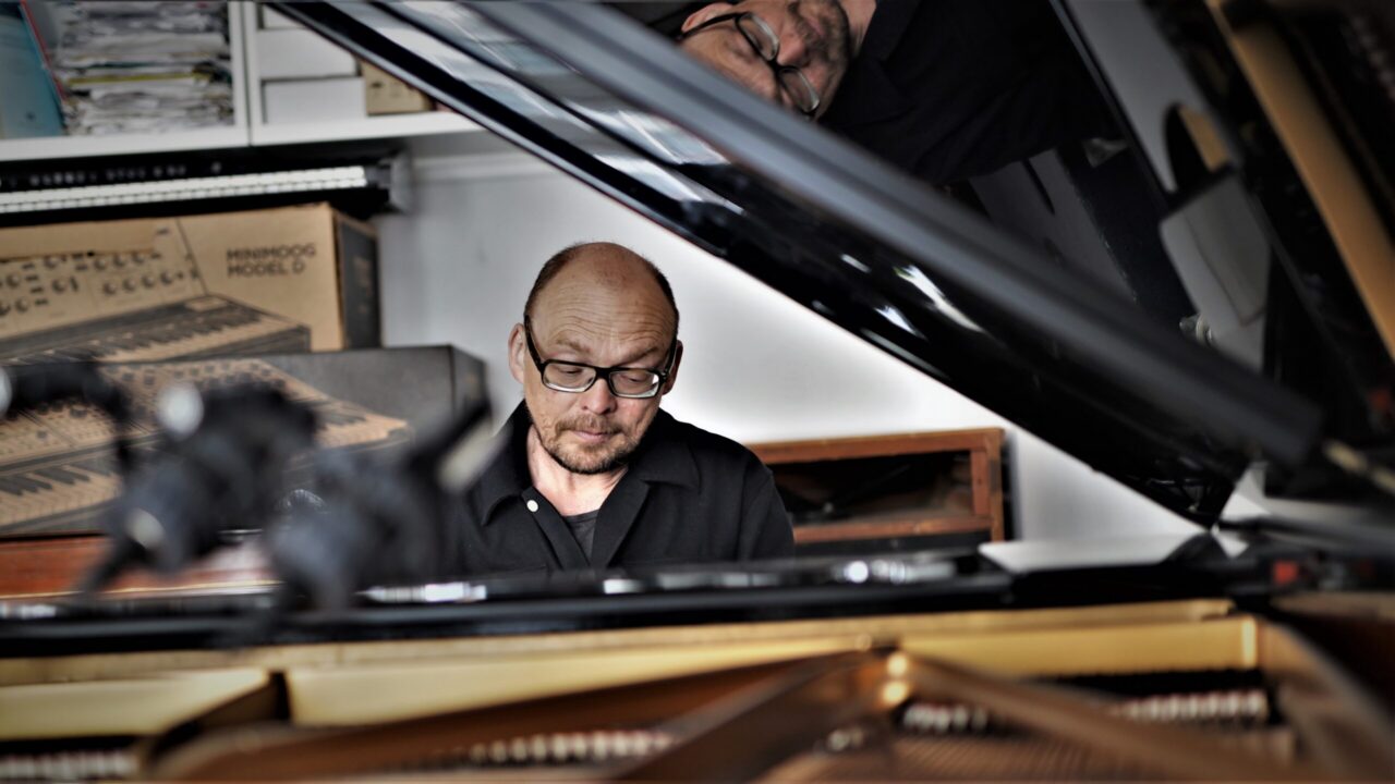 Bugge Wesseltoft