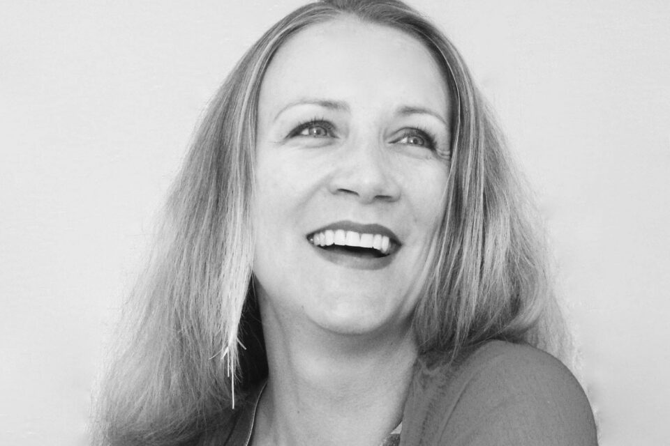 Ingrid Synnøve Østvang