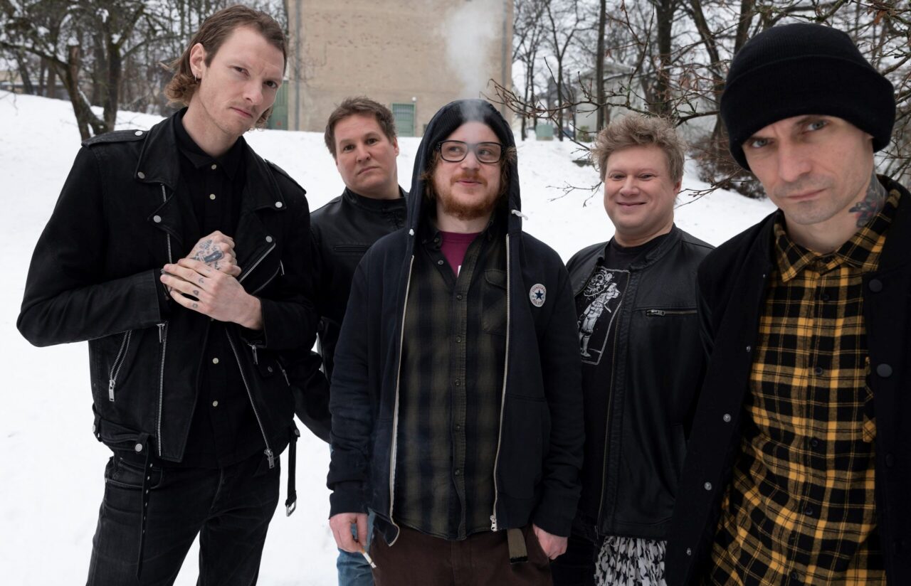 Norske Gutter anno 2022.