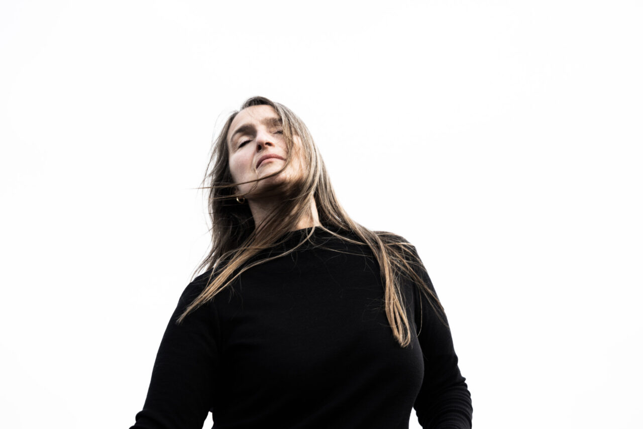 Susanne Lundeng i Ballades podkast – nå er plata hun fortalte om i Ballade radio i høst, ute.