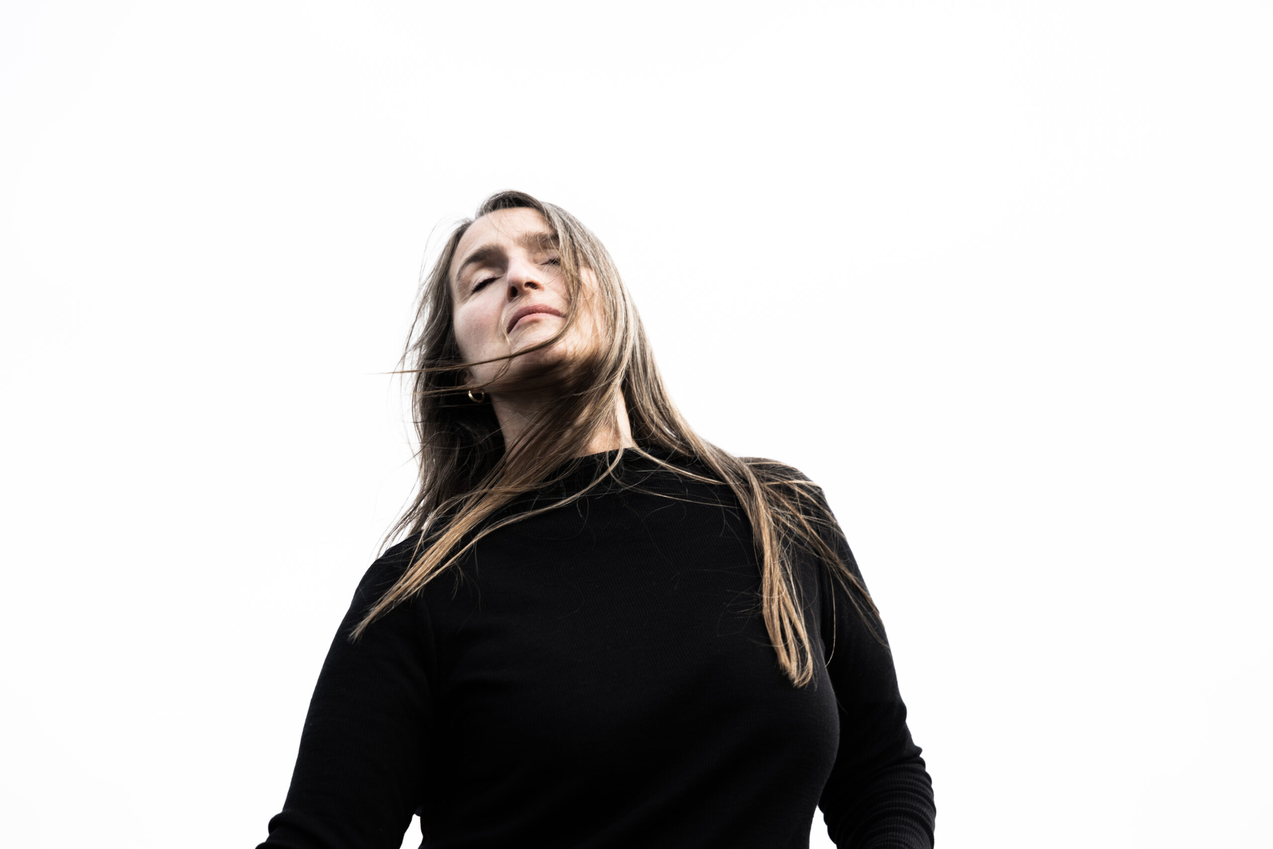 Susanne Lundeng i Ballades podkast – nå er plata hun fortalte om i Ballade radio i høst, ute.