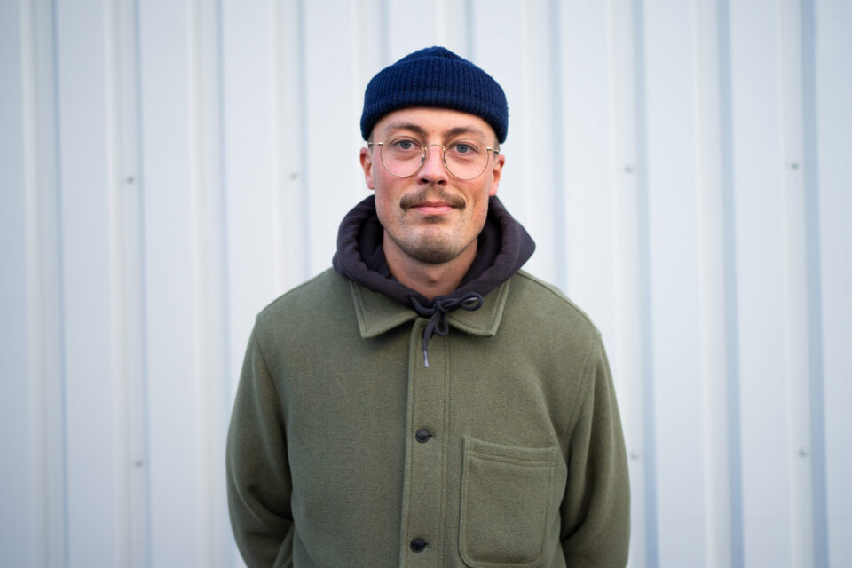 Eirik Brevik Trondheim Calling