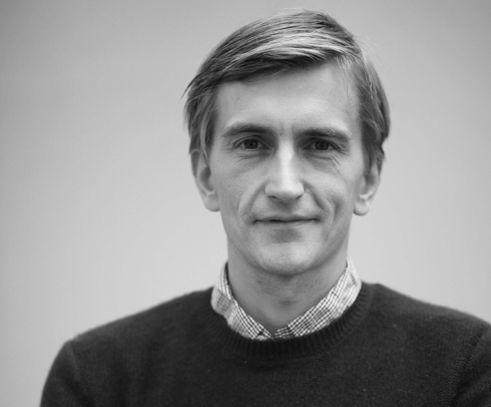 Hans Petter Haaland daglig leder i HES