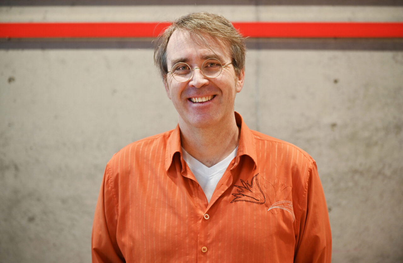 Jørund Fluge Samuelsen