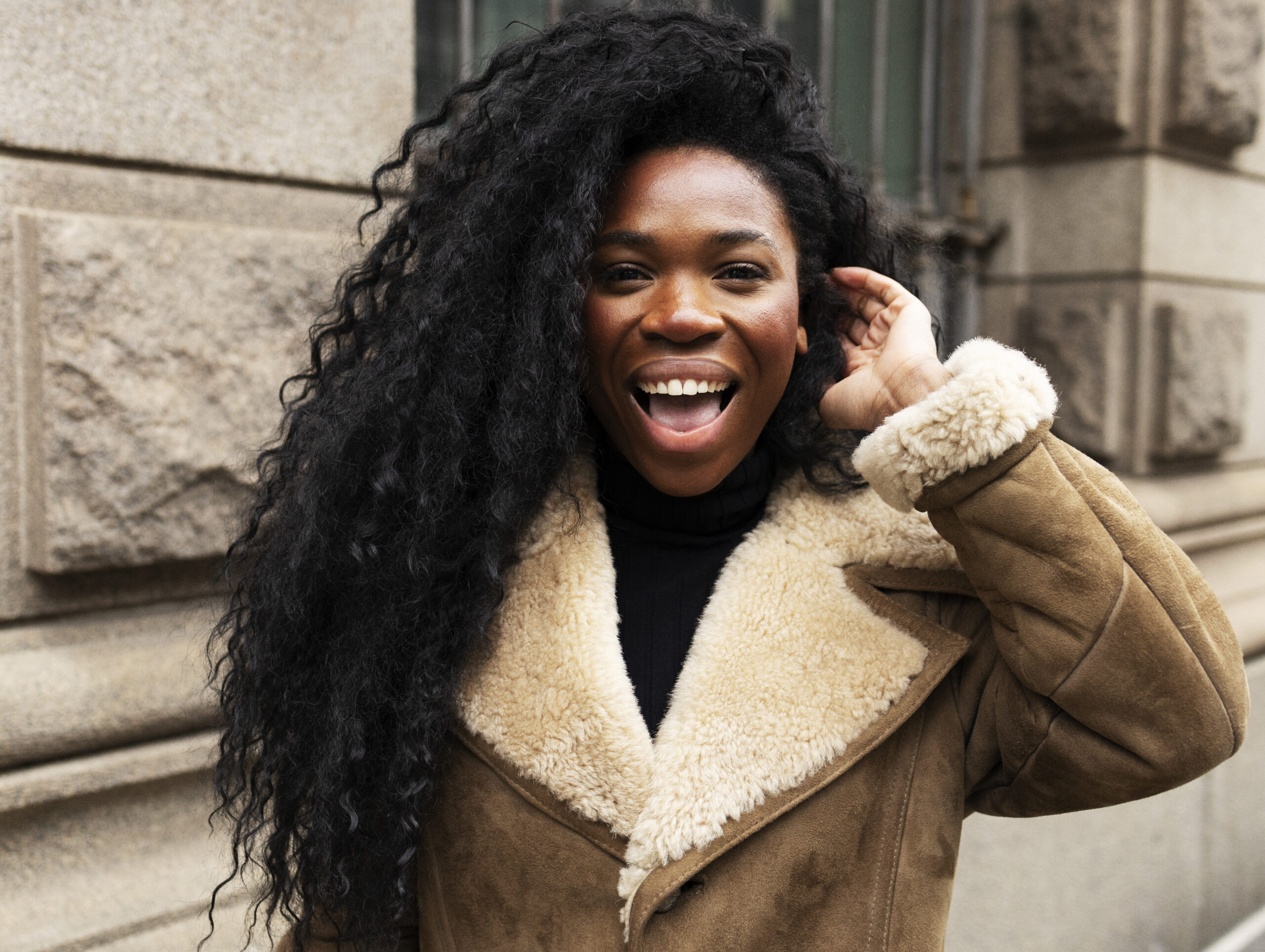 Myra leder Musikkforleggerprisen.