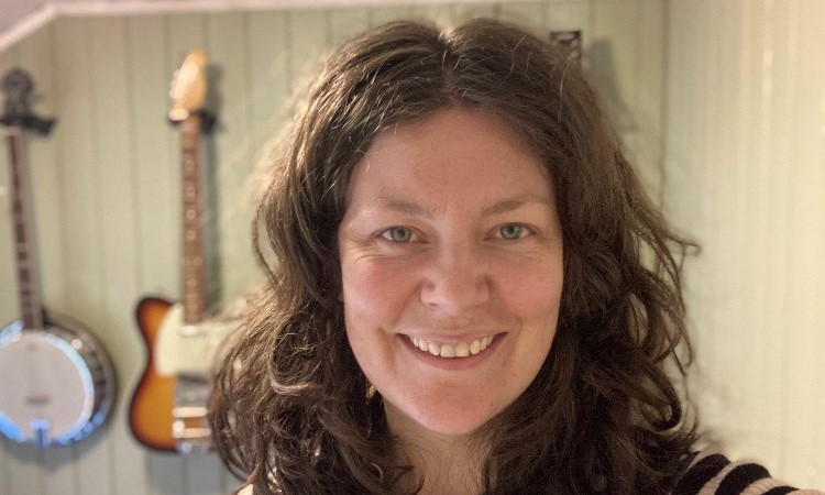 Sigrun Tara Øverland