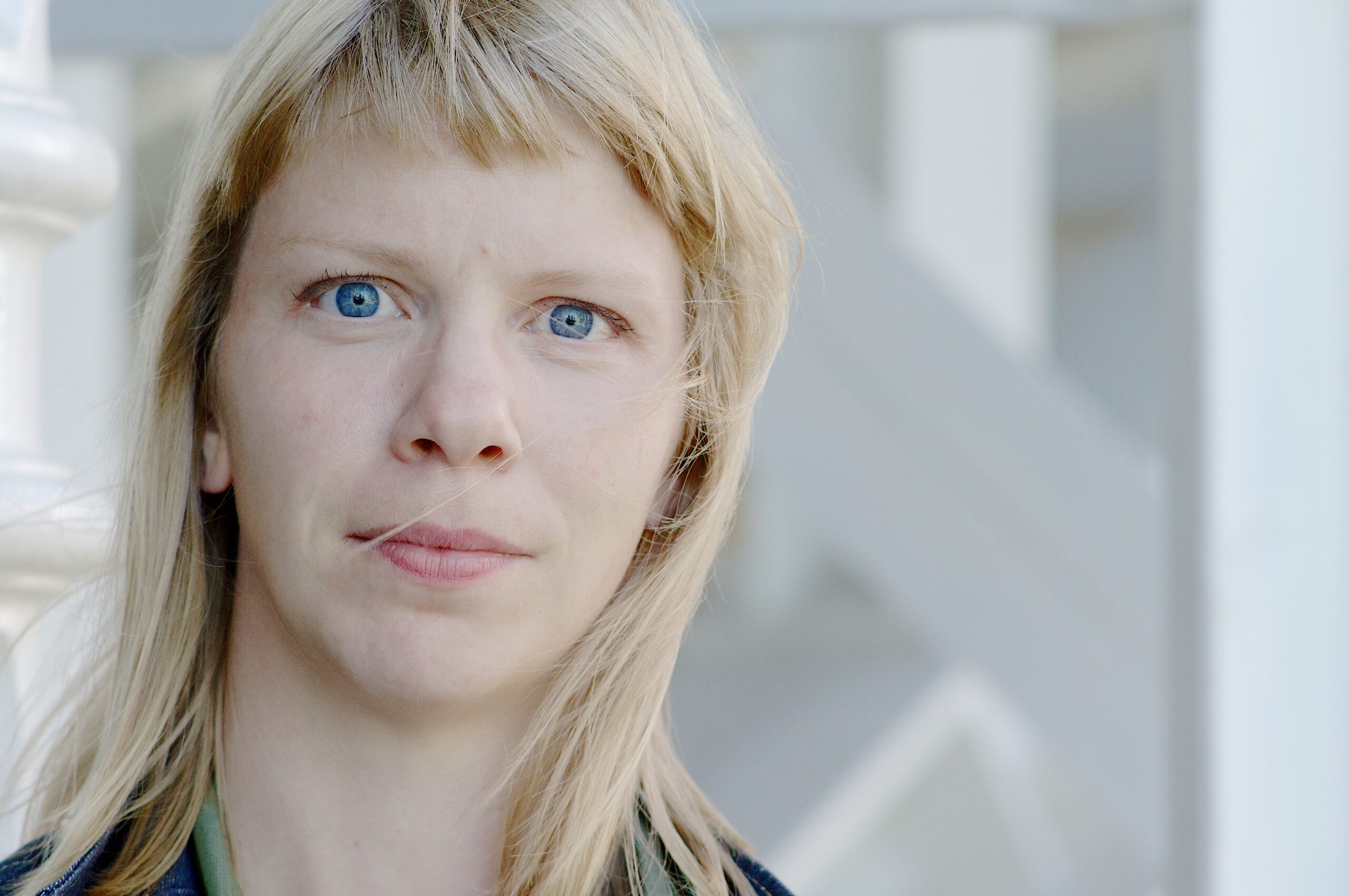 Musikk av Agnes Ida Pettersen framføres på den nye festivalen NeoArte.