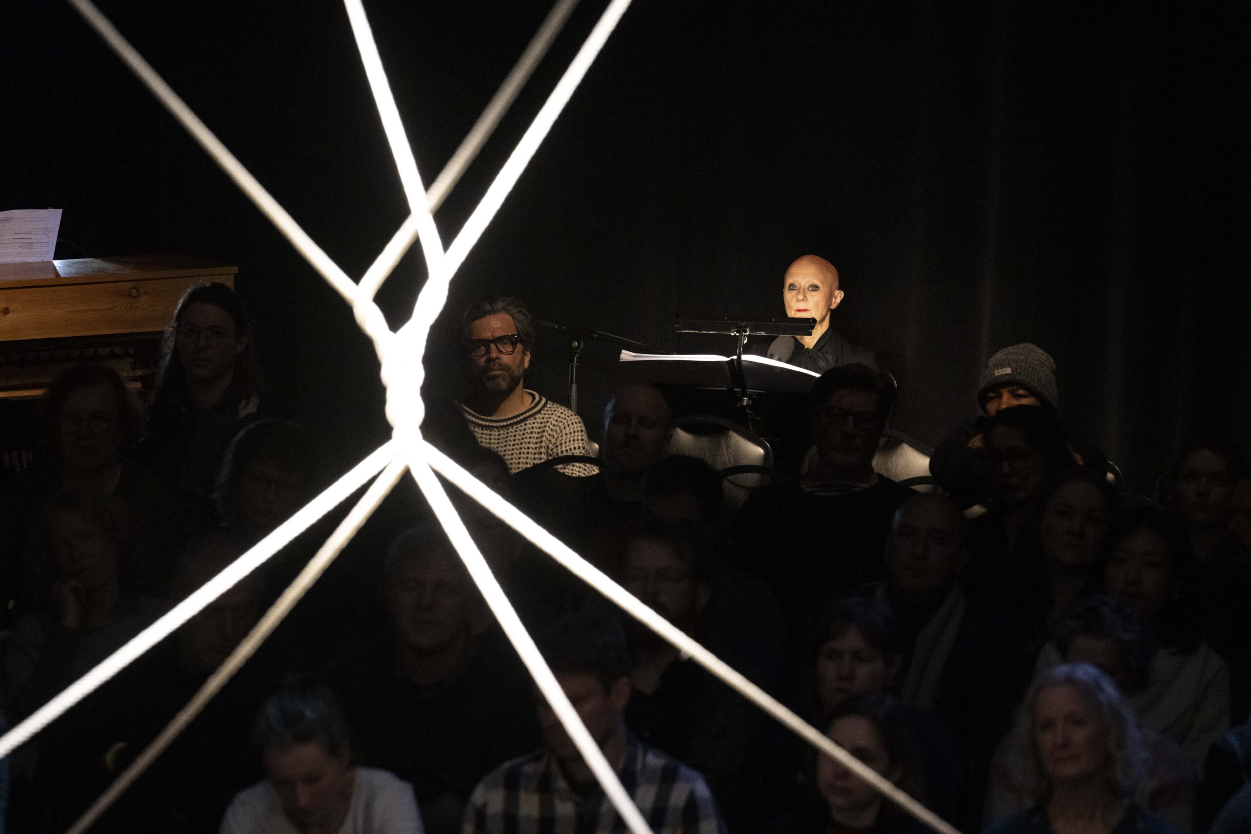 Alwynne Pritchard BiT20