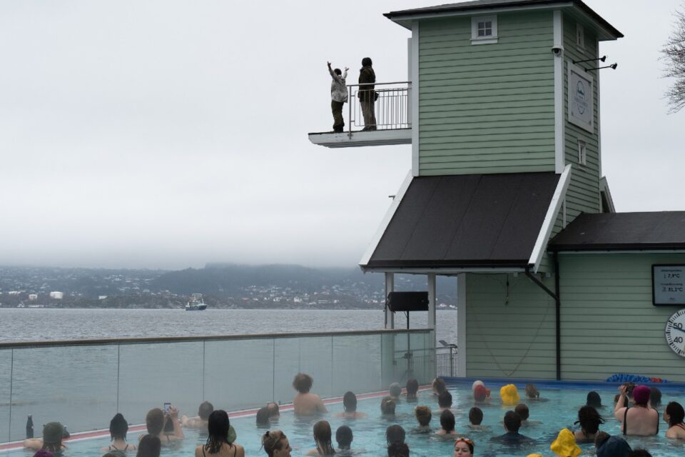 Mira Thiruchelvam Borealis