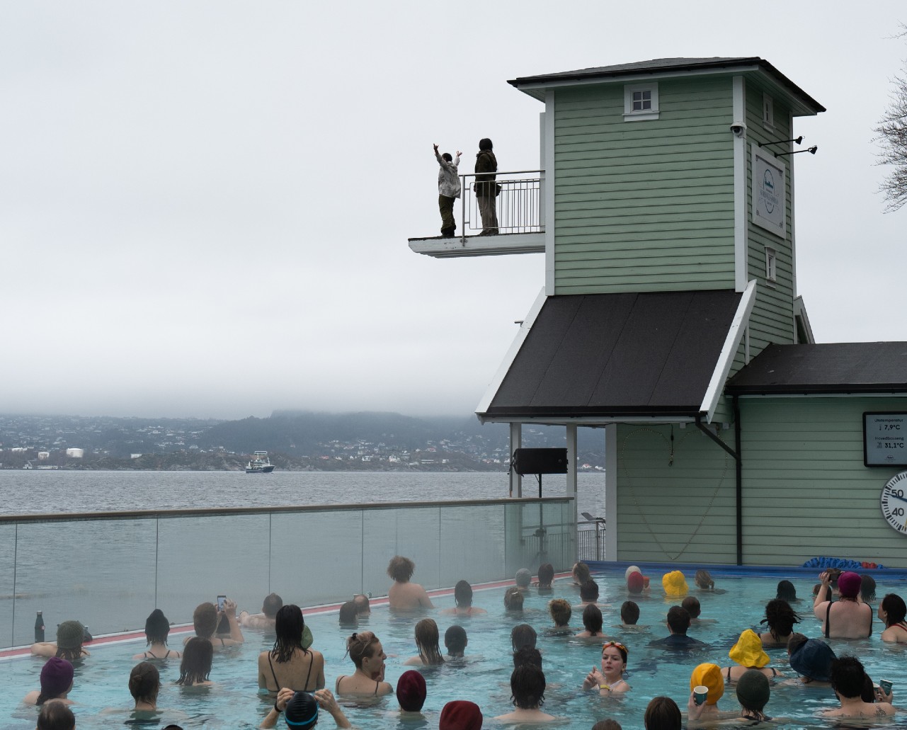 Mira Thiruchelvam Borealis