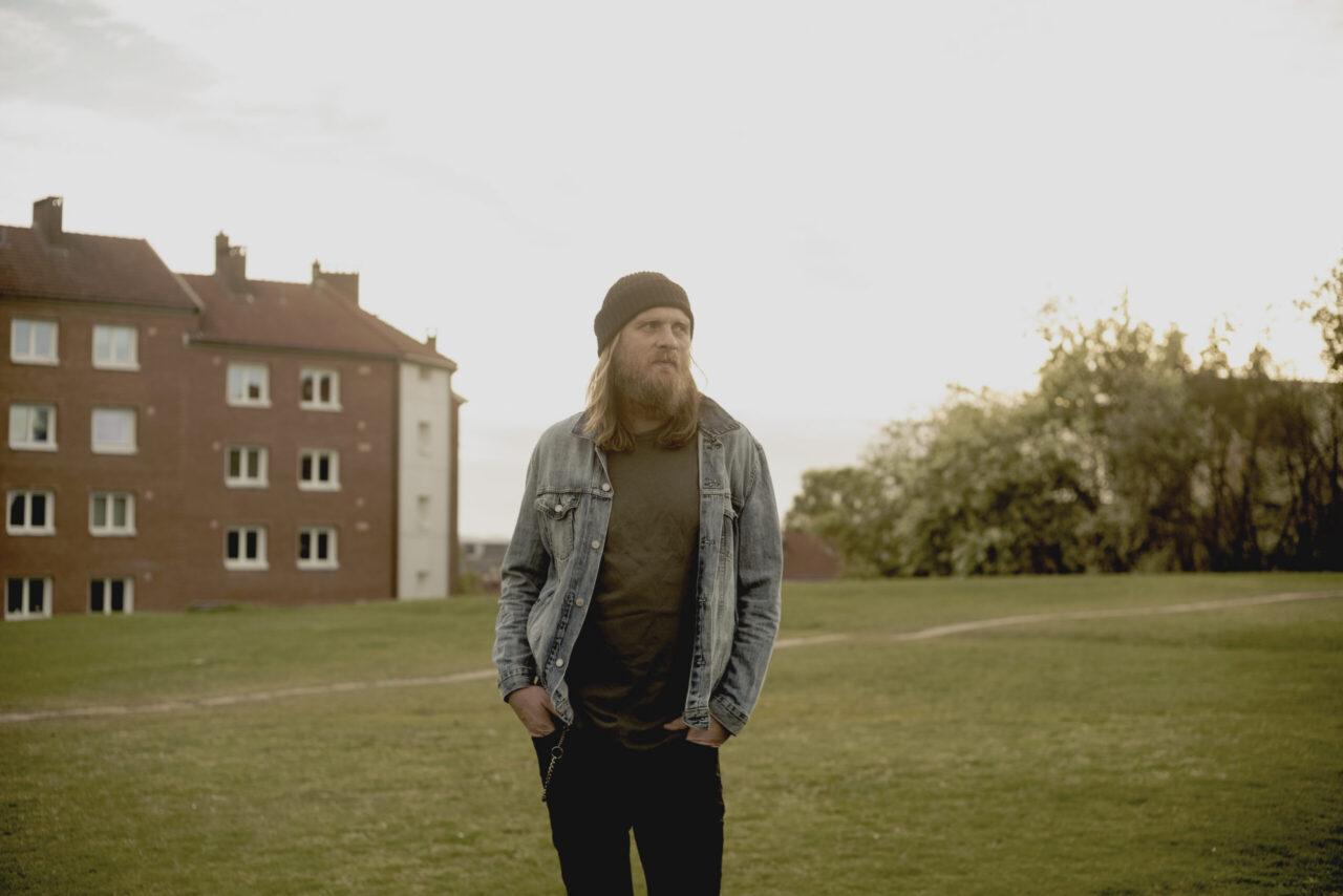 Erlend Ropstad