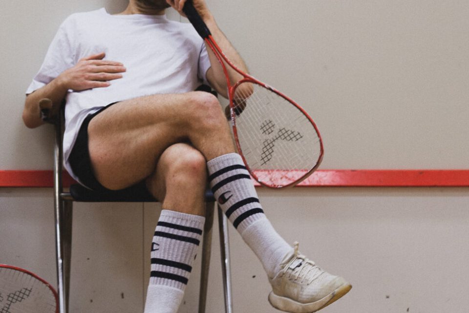 Selma og Angermund venter på deg. EPen kom for ei snau uke sida.