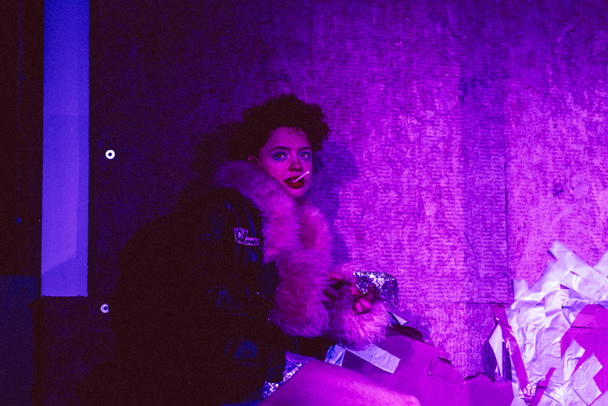 Lena – Flo Fagerli