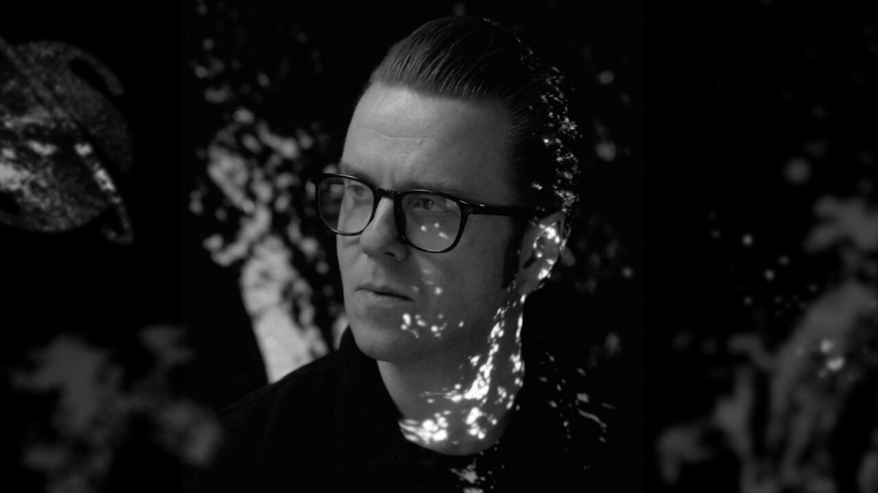 Ola Kvernberg urframfører oppfølgeren til Steamdome l og Steamdome ll i august.