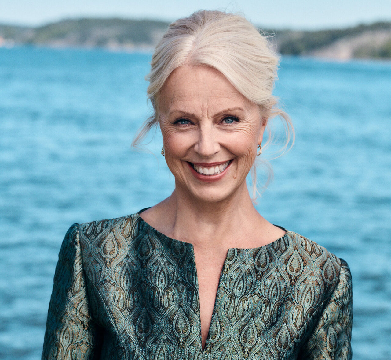 Anne Sofie von Otter
