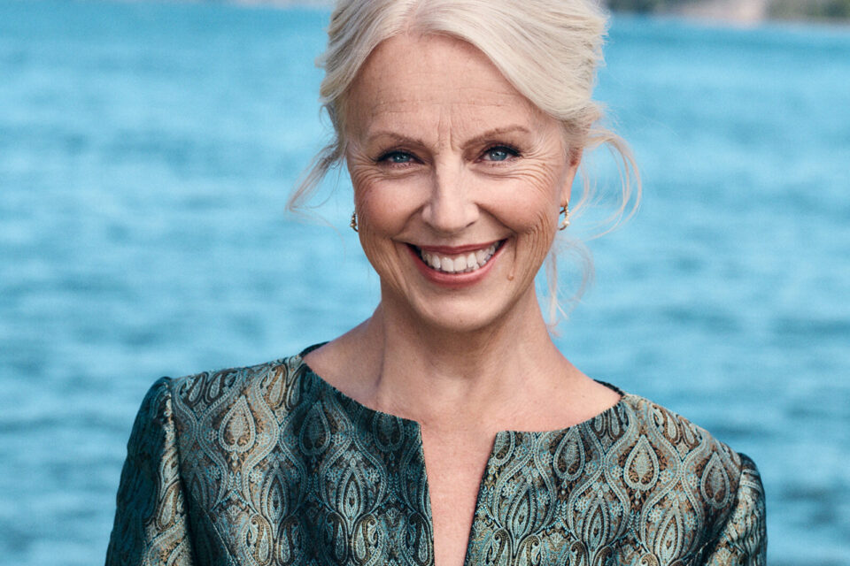 Anne Sofie von Otter