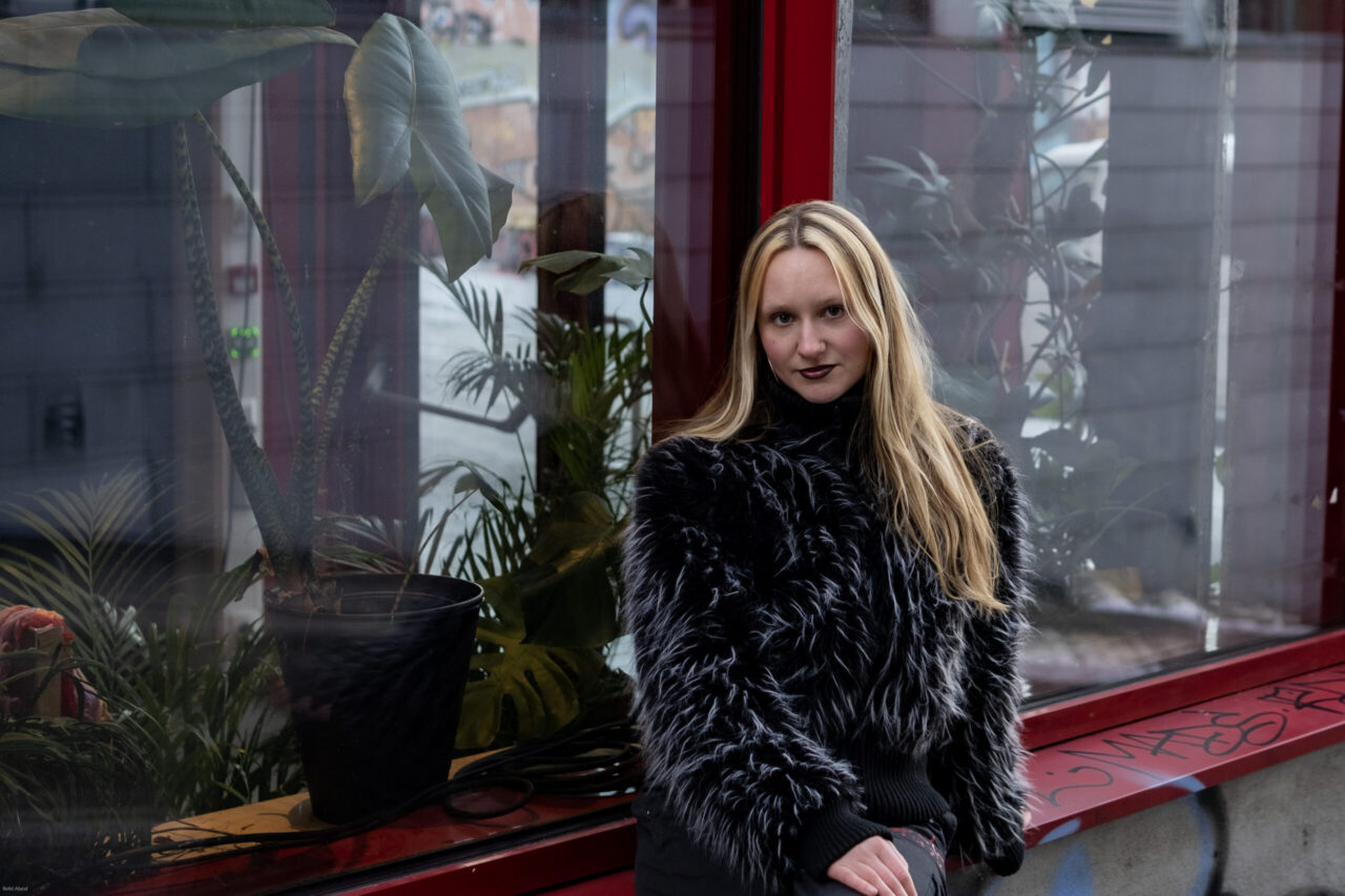 Dragongirl slipper sitt andre album snart, på tross av forutinntatte reaksjoner en – feminin – kvinne kan møte. Technoens utvikling gir både nye rom og utfordringer, mener hun.