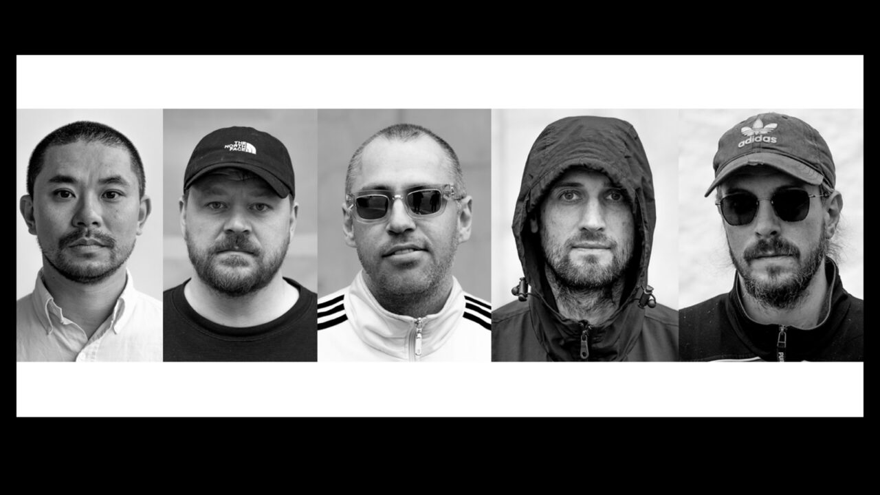 Et av Loddefjordens mest sagnomsuste band fra tidlig 2000 tall: Fjorden Baby bryter stillheten.