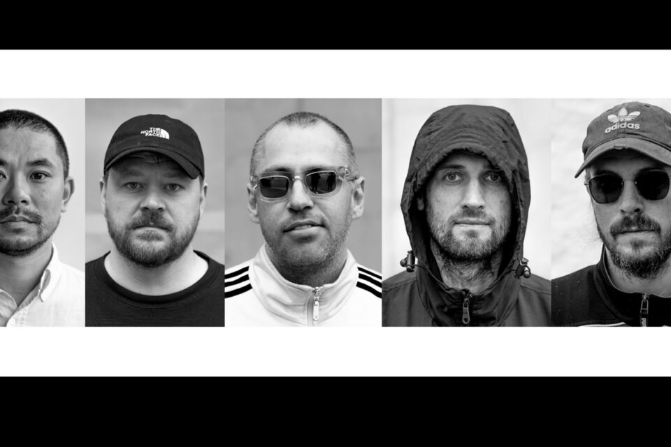 Et av Loddefjordens mest sagnomsuste band fra tidlig 2000 tall: Fjorden Baby bryter stillheten.