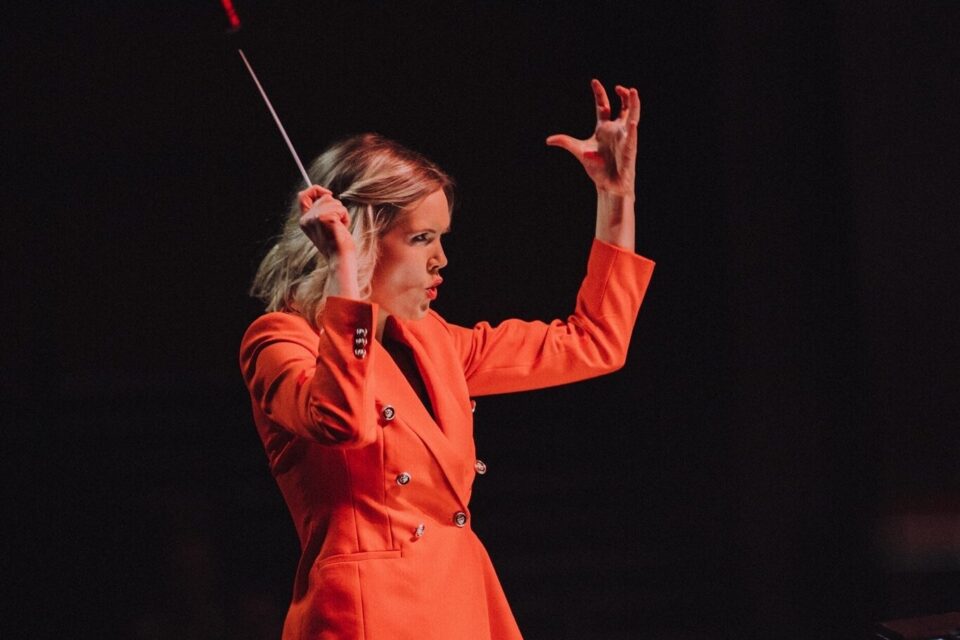 Hannah Howard Andresen