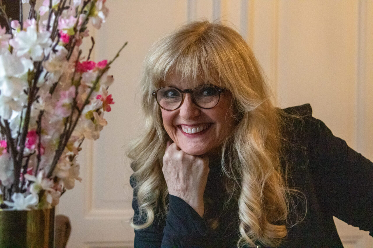 Hanne Krogh