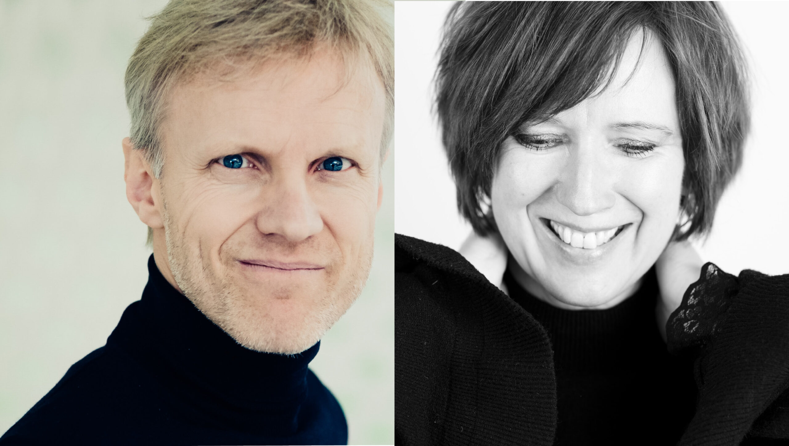 Håvard Gimse og Berit Opheim er blant de nominerte til Nordisk råds musikkpris 2023.