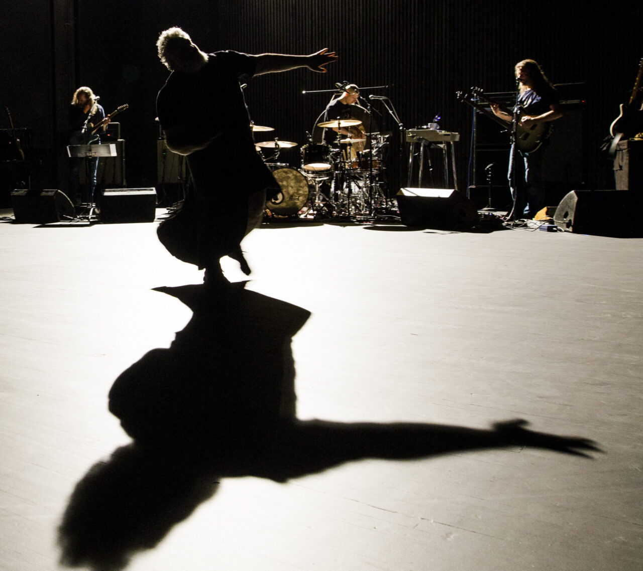 Impure Motorpsycho 226 NYE BILDER