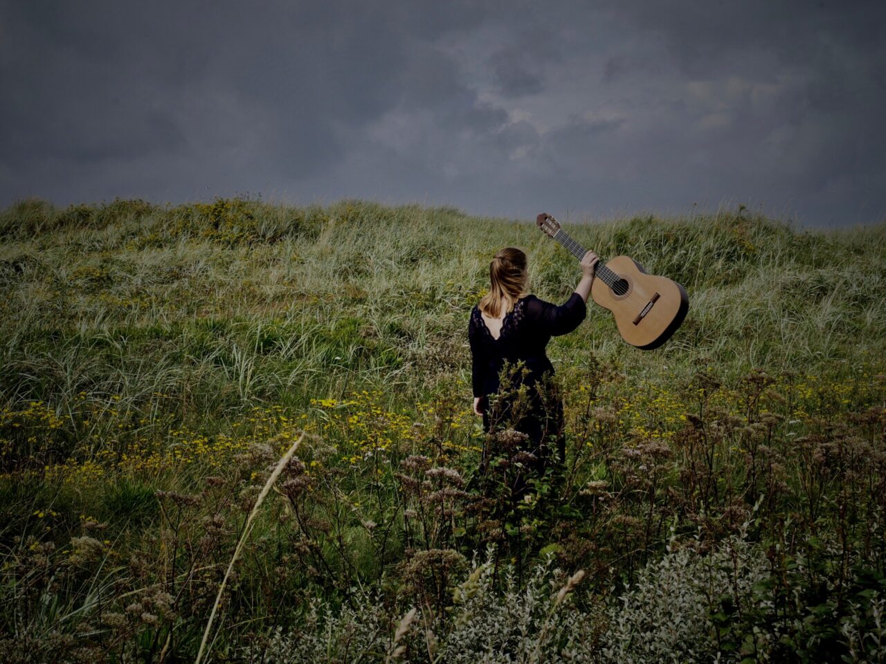 Kristina Vårlid pressebilde