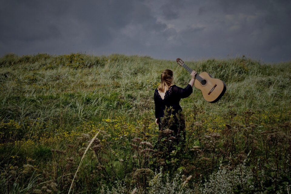 Kristina Vårlid pressebilde