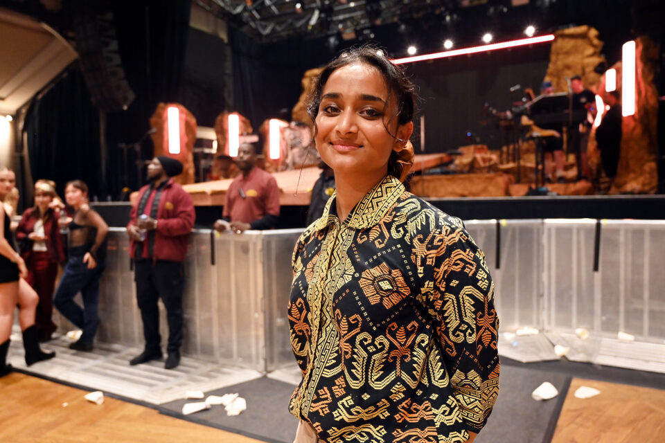 MIRA PARIS 01 FOTO THOMAS KOLBEIN BJORK OLSEN BERLINKONTORET