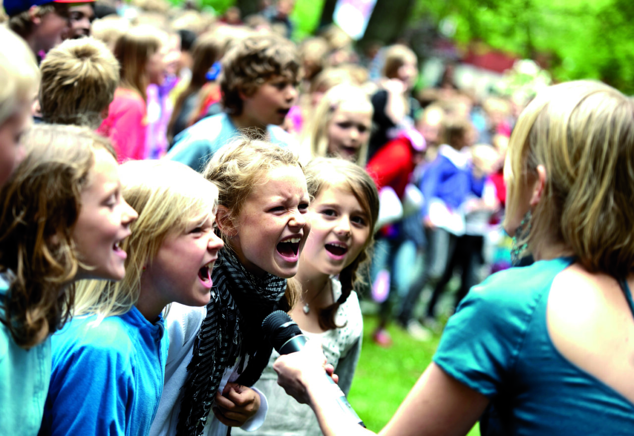 Skolekonsert – Rikskonsertene