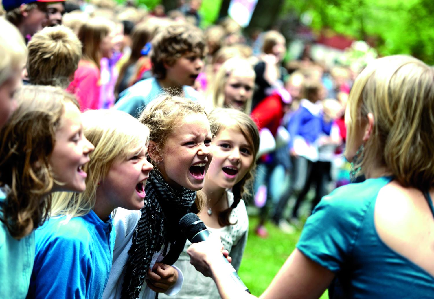 Skolekonsert – Rikskonsertene