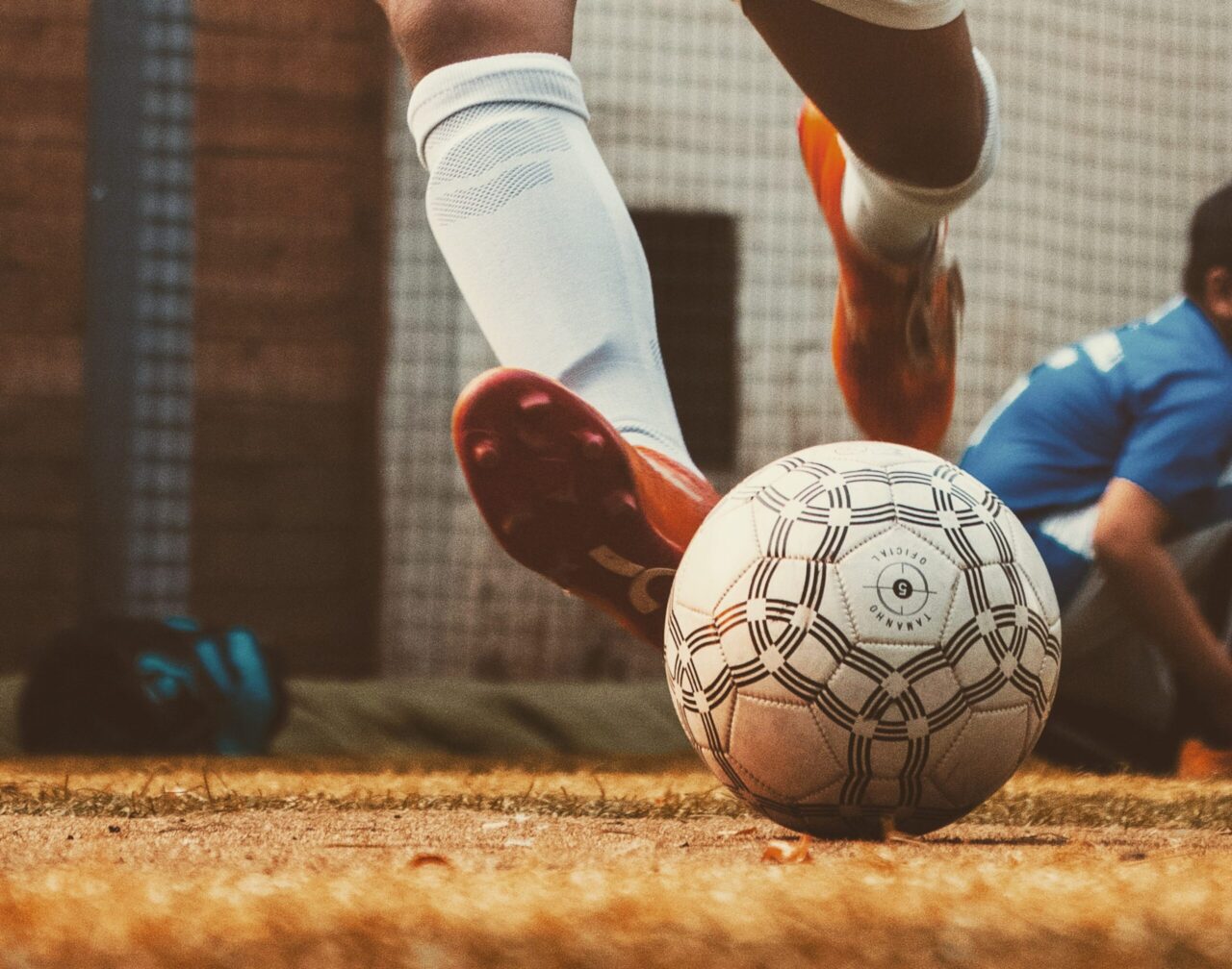 Fotball