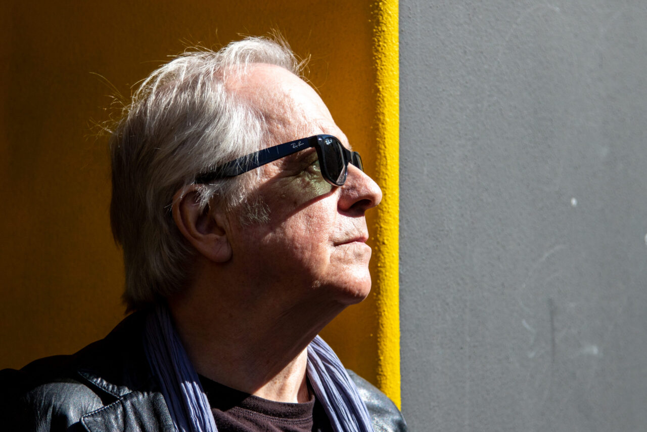 Eigil Berg