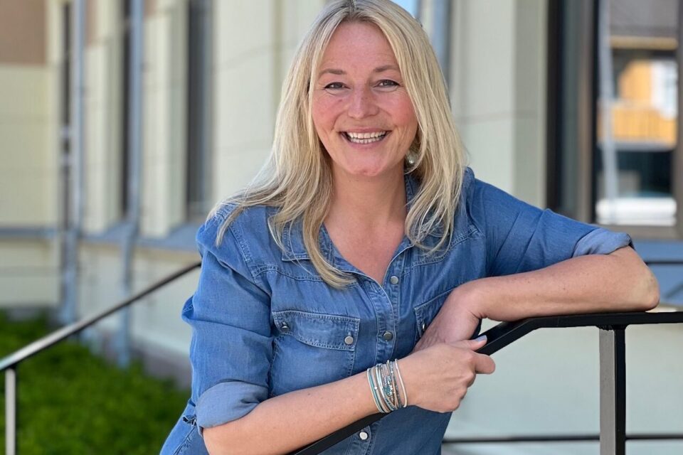 Maiken Lien Jørgensen Hilmarfestivalen