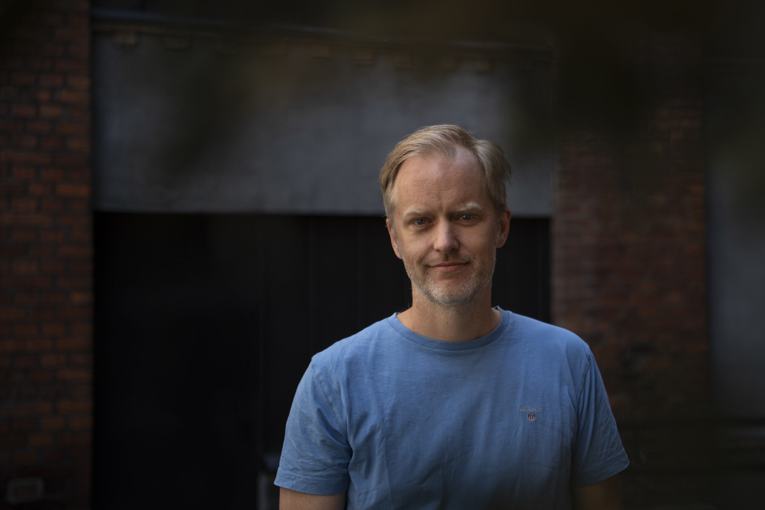 Marius Øvrebø Engemoen