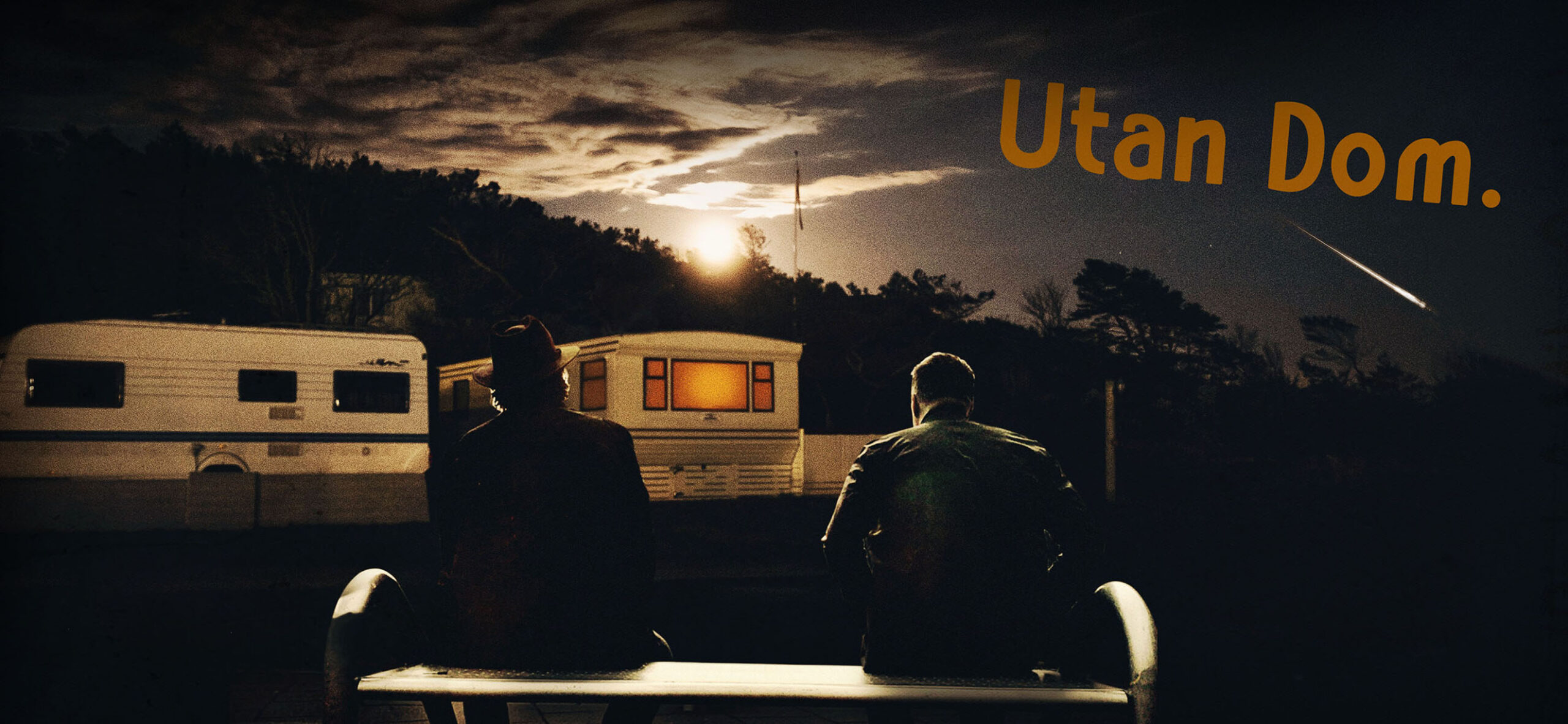Utan Dom cover