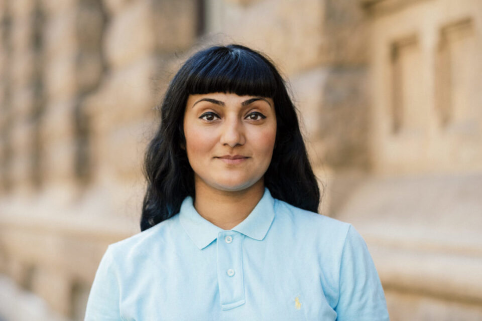 Samsaya er i ledelsen i Nopa og skal inn i utvalget som forbereder regjeringas «føremelding» om musikkfeltet.