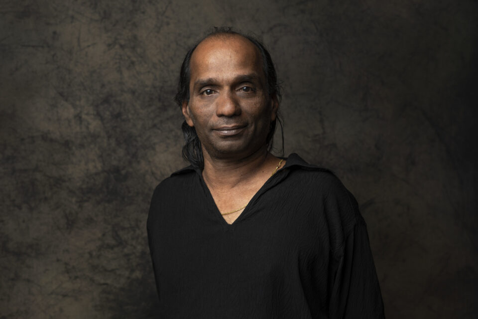 Selv med trange budsjetter og manglende politisk fornyelse, er det ett element som holder festivalsjefen motivert: publikums eierskap.