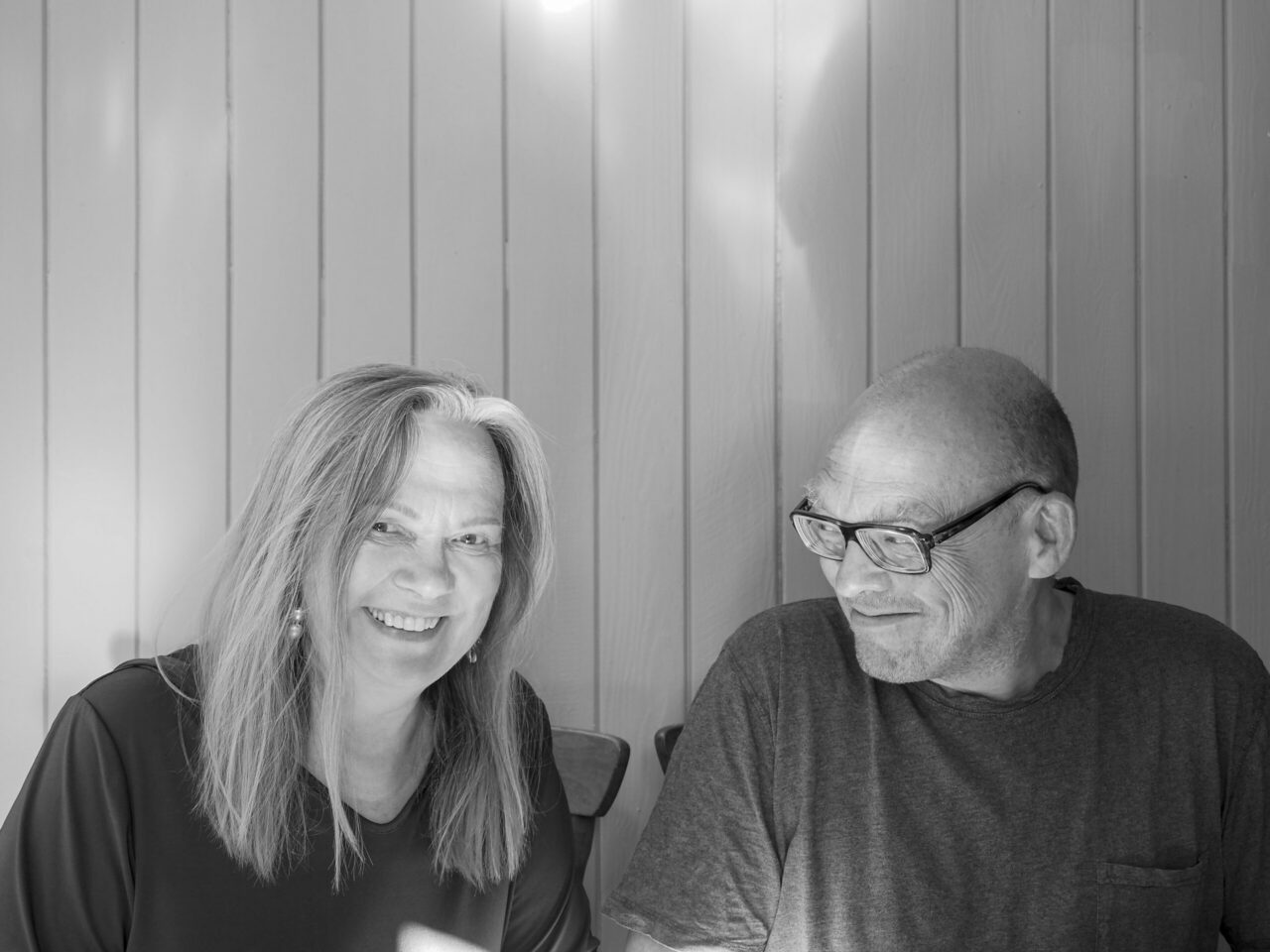 Mari Boine og Bugge Wesseltoft