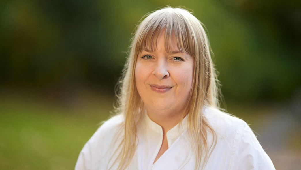 Tone Østerdal, direktør i Music Norway